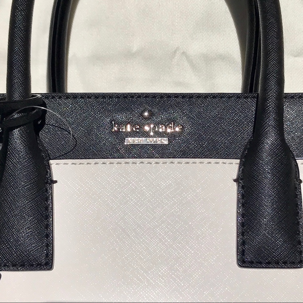 NWT Authentic Kate Spade Handbag
